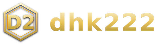dhk222 logo